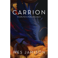 Carrion - Paperback