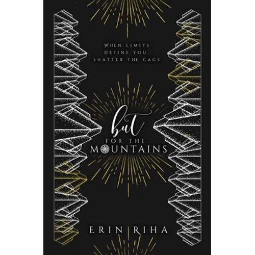 But for the Mountains - Paperback