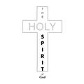 The Holy Spirit of God - Paperback