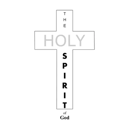 The Holy Spirit of God - Paperback