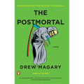 The Postmortal - Paperback