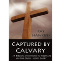 Captured by Calvary - Paperback