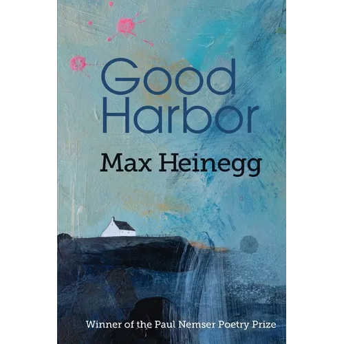 Good Harbor - Paperback