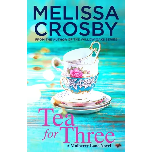 Tea for Three - Paperback