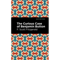 The Curious Case of Benjamin Button - Paperback