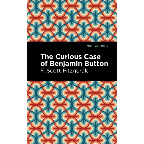The Curious Case of Benjamin Button - Paperback