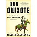 Don Quixote Deluxe Edition - Paperback