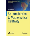 An Introduction to Mathematical Relativity - Paperback