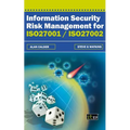 Information Security Risk Management for ISO27001/Iso27002 - Paperback