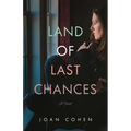 Land of Last Chances - Paperback