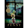 Still Life: A Chief Inspector Gamache Novel - Paperback