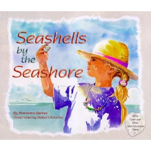 Seashells by the Seashore - Paperback