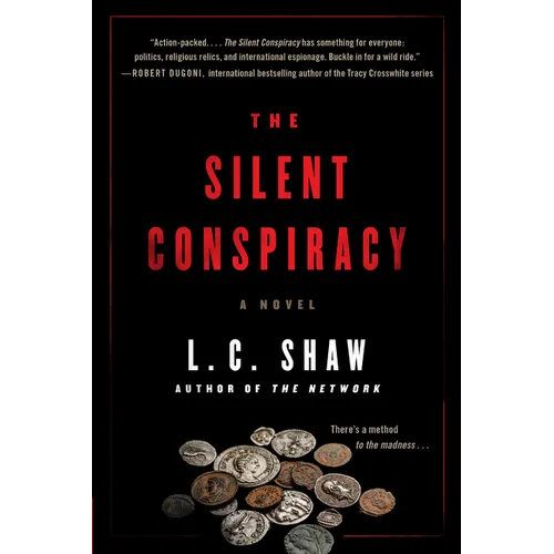 The Silent Conspiracy - Paperback