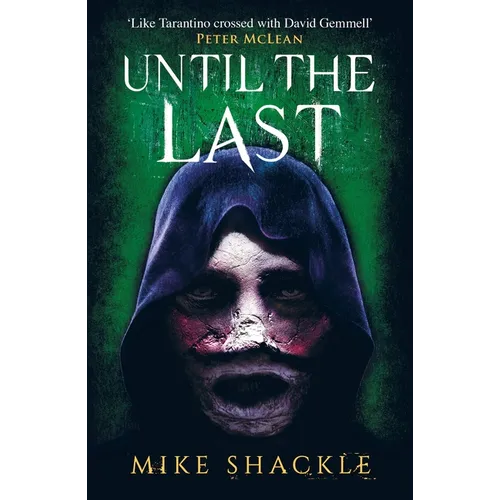 Until the Last: Book Three - Paperback