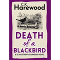 Death of a Blackbird - Hardcover