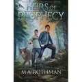 Heirs of Prophecy - Paperback
