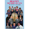 Dragnet: The Series 1967-70 - Hardcover