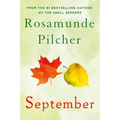 September - Paperback