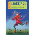 The Joke's on Me: Improve Your Vocabulary and Elevate Your Linguistics through Humor - Paperback