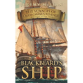 Blackbeard's Ship: 4 Historical Fantasy Pirate Adventures in One Book - Paperback