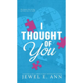 I Thought of You - Hardcover