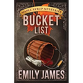 Bucket List - Paperback