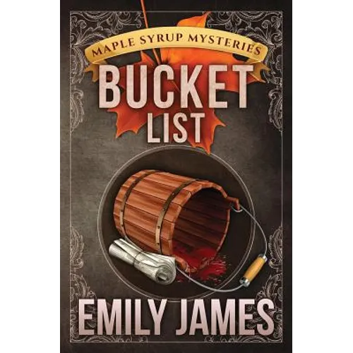 Bucket List - Paperback