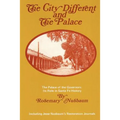 The City Different and the Palace