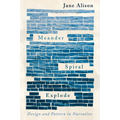 Meander, Spiral, Explode: Design and Pattern in Narrative - Paperback