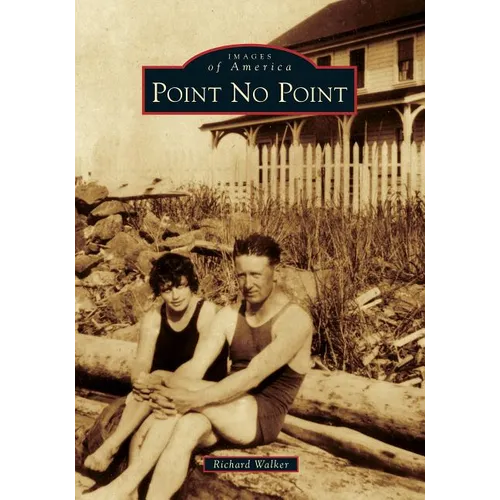 Point No Point - Paperback