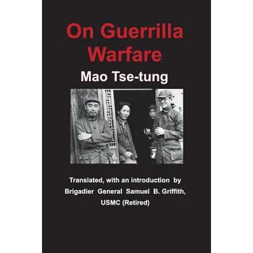 On Guerrilla Warfare