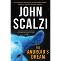 Android's Dream - Paperback