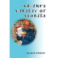 Gramp's Variety of Stories - Paperback