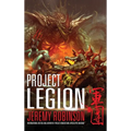 Project Legion - Hardcover