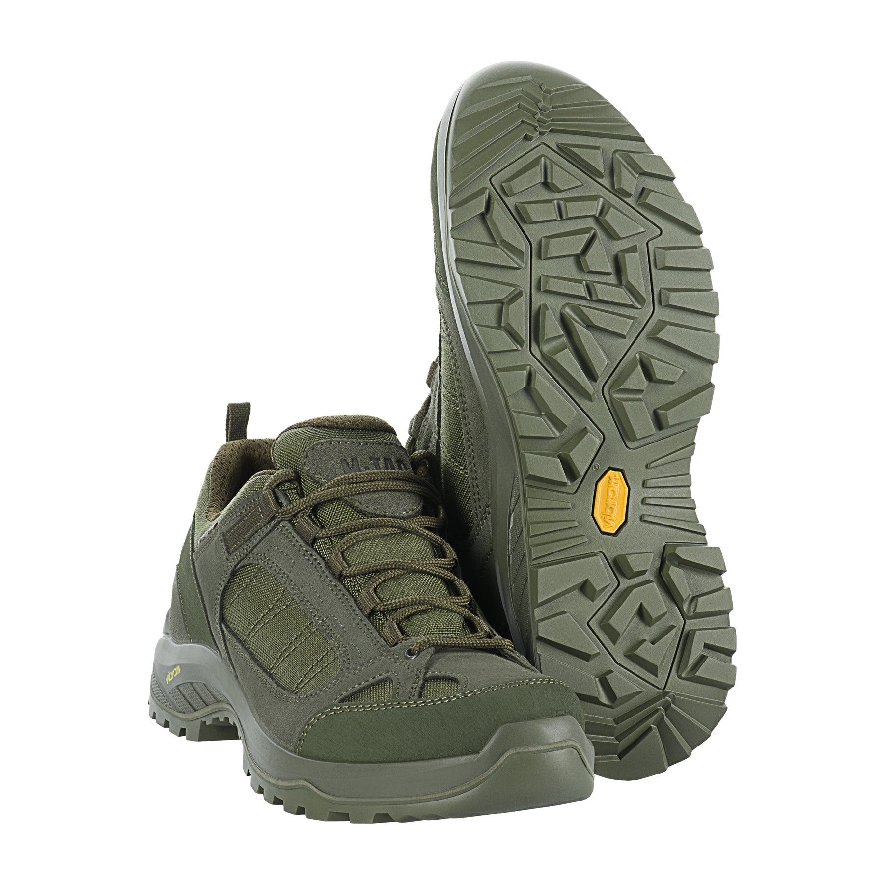 M-Tac Tactical Sneakers Demi-Season Pro Line