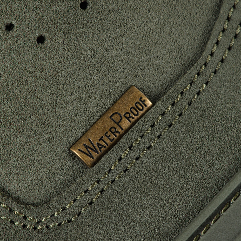 M-Tac Tactical Winter Boots