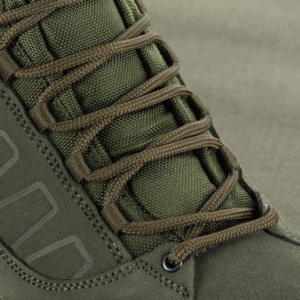 M-Tac Tactical Winter Boots