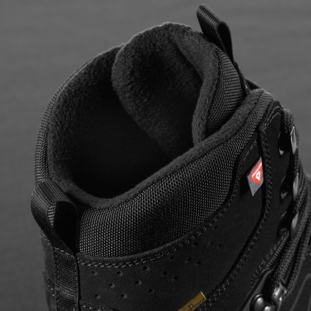 M-Tac Tactical Winter Boots