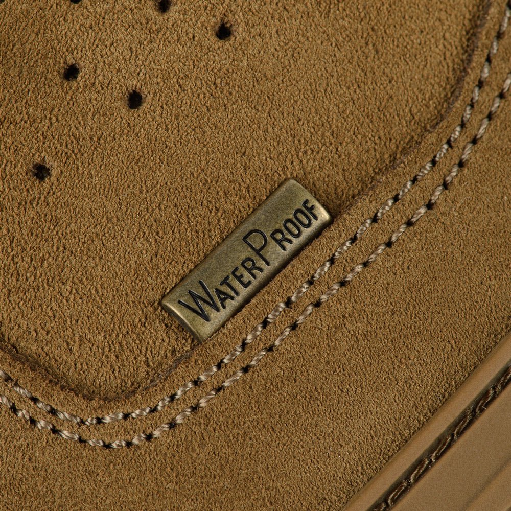 M-Tac Tactical Winter Boots