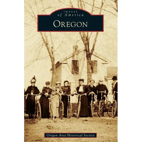 Oregon