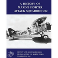 A History of Marine Fighter Attack Squadron 232