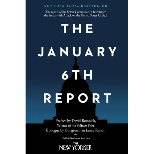 The January 6th Report - Paperback
