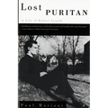Lost Puritan: A Life of Robert Lowell - Paperback