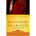 Katharine of Aragon - Paperback