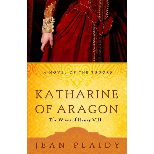 Katharine of Aragon - Paperback