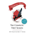 Hubris Towers: The Complete First Season - Paperback