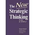 The New Strategic Thinking - Hardcover