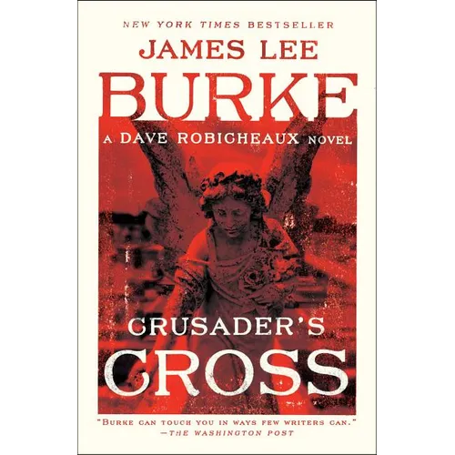 Crusader's Cross - Paperback