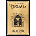 The Golden Enclaves - Paperback