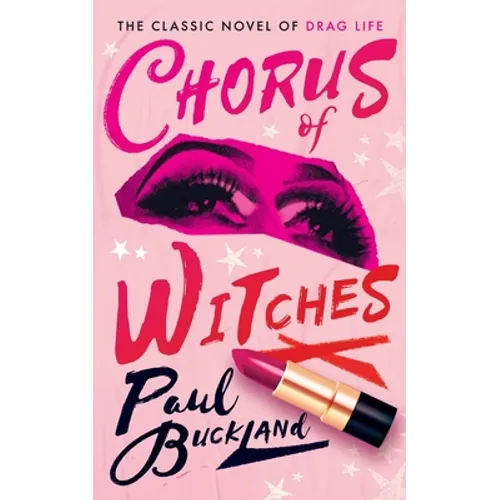Chorus of Witches (Valancourt 20th Century Classics) - Paperback